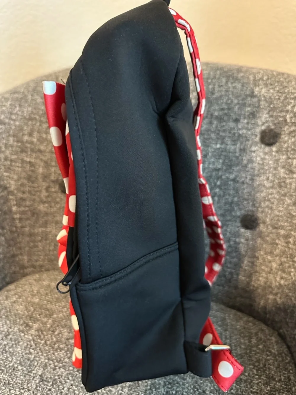 Disney Parks Minnie Mouse Mini Backpack